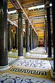 San Pietroburgo - museo dell'Ermitage.